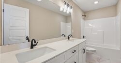 10637 N Jefferson Street, Kansas City, MO 64155