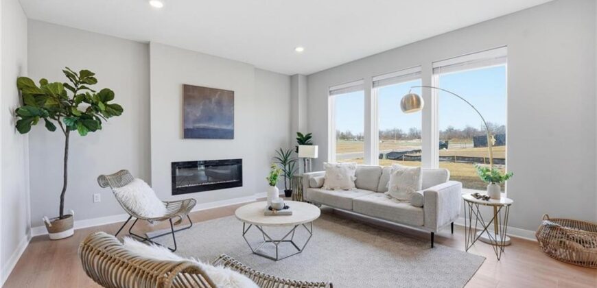 10637 N Jefferson Street, Kansas City, MO 64155