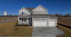 10637 N Jefferson Street, Kansas City, MO 64155