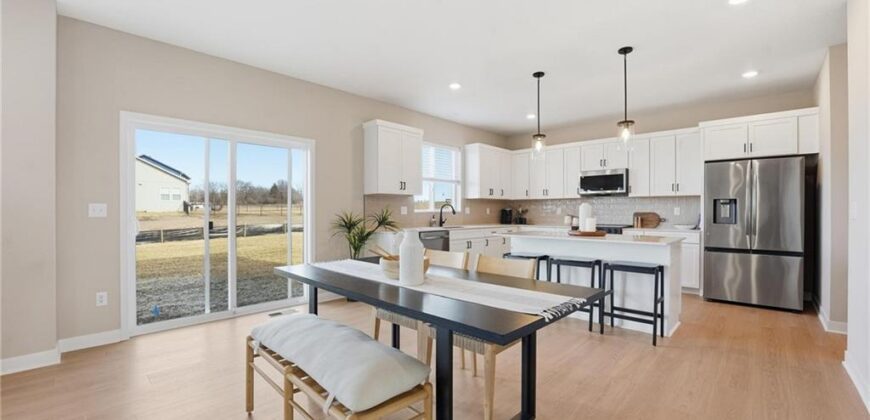 10637 N Jefferson Street, Kansas City, MO 64155