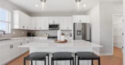 10637 N Jefferson Street, Kansas City, MO 64155