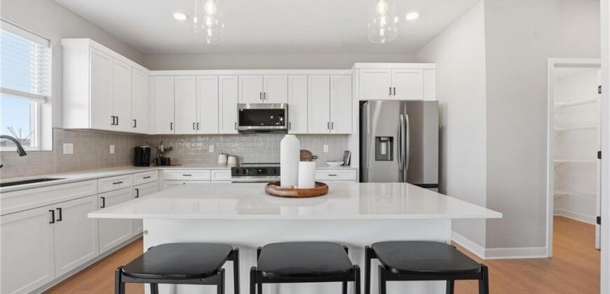 10637 N Jefferson Street, Kansas City, MO 64155