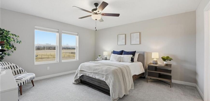 10637 N Jefferson Street, Kansas City, MO 64155