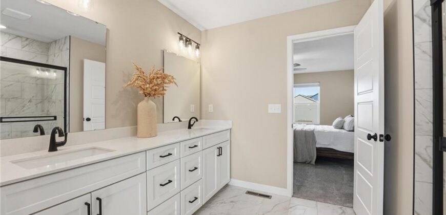 10637 N Jefferson Street, Kansas City, MO 64155