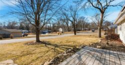 1002 NE 62nd St N/A, Gladstone, MO 64118