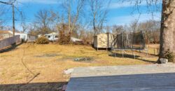 1002 NE 62nd St N/A, Gladstone, MO 64118