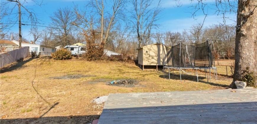 1002 NE 62nd St N/A, Gladstone, MO 64118