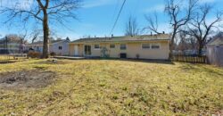 1002 NE 62nd St N/A, Gladstone, MO 64118