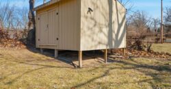1002 NE 62nd St N/A, Gladstone, MO 64118