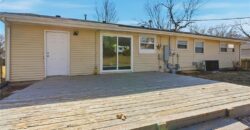 1002 NE 62nd St N/A, Gladstone, MO 64118