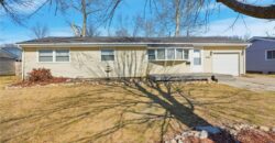 1002 NE 62nd St N/A, Gladstone, MO 64118