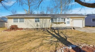 1002 NE 62nd St N/A, Gladstone, MO 64118