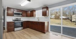 1002 NE 62nd St N/A, Gladstone, MO 64118