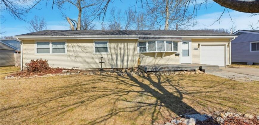 1002 NE 62nd St N/A, Gladstone, MO 64118