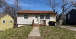 1108 NE 46th Terrace, Kansas City, MO 64116