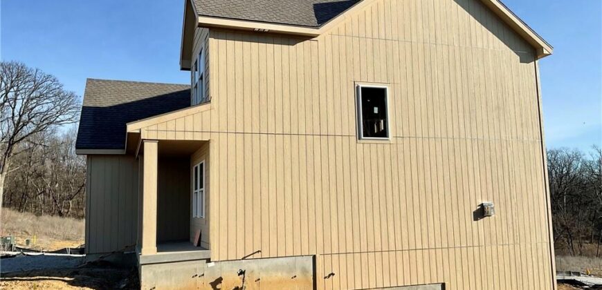 16192 Ryan Circle, Parkville, MO 64152