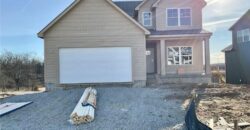 16192 Ryan Circle, Parkville, MO 64152