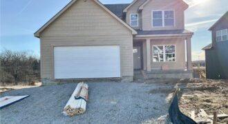 16192 Ryan Circle, Parkville, MO 64152