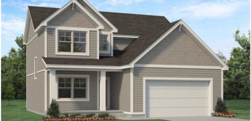 16192 Ryan Circle, Parkville, MO 64152