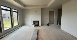 1824 Homestead Drive, Liberty, MO 64068