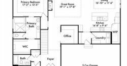 1824 Homestead Drive, Liberty, MO 64068