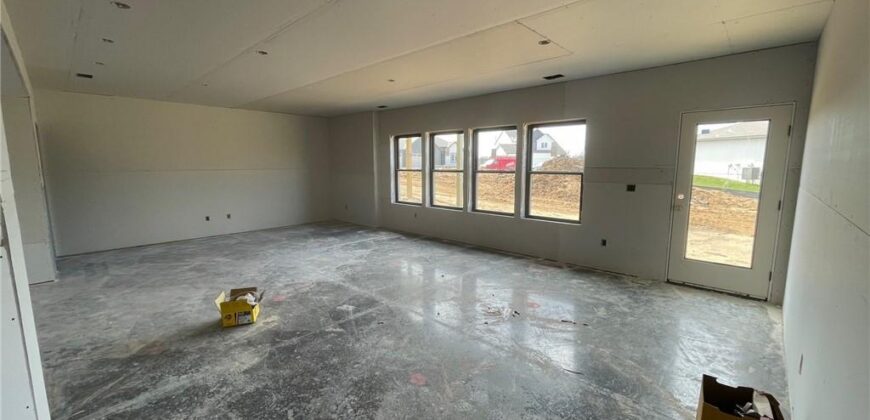 1824 Homestead Drive, Liberty, MO 64068