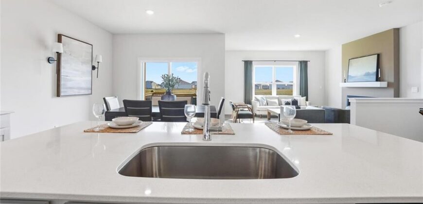 2601 Windmill Drive, Platte City, MO 64079