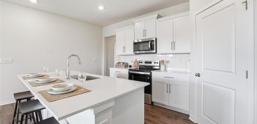 2601 Windmill Drive, Platte City, MO 64079