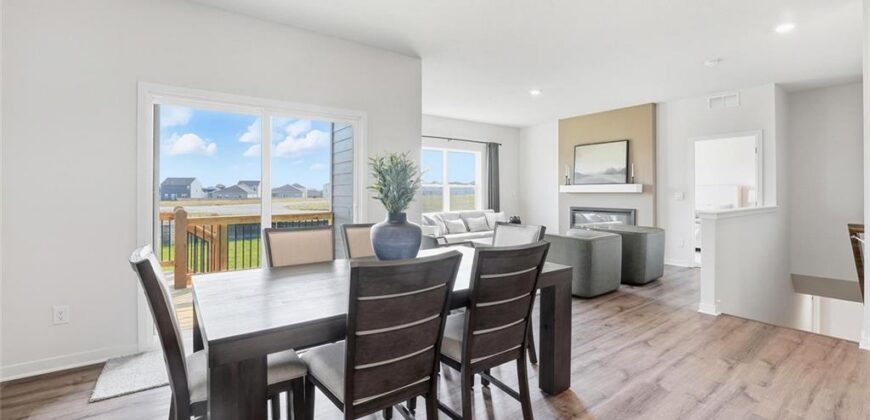 2601 Windmill Drive, Platte City, MO 64079