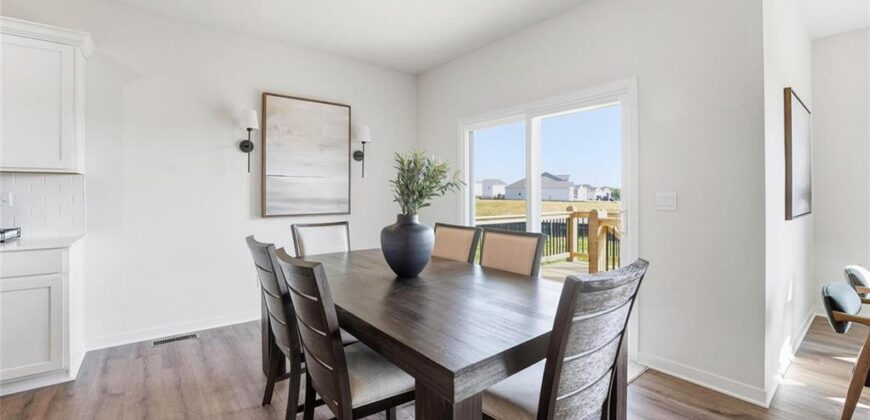 2601 Windmill Drive, Platte City, MO 64079