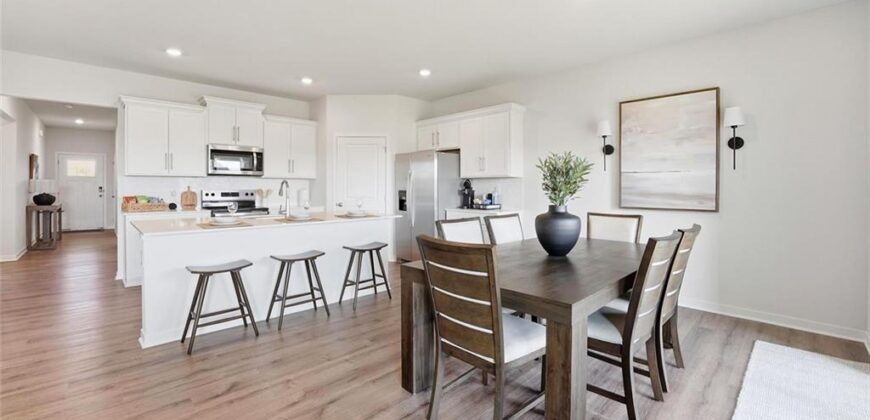 2601 Windmill Drive, Platte City, MO 64079