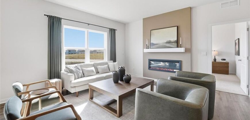 2601 Windmill Drive, Platte City, MO 64079