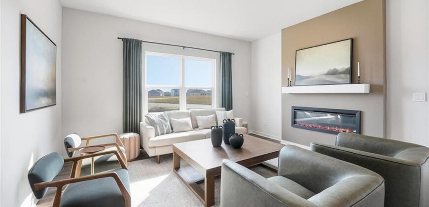 2601 Windmill Drive, Platte City, MO 64079