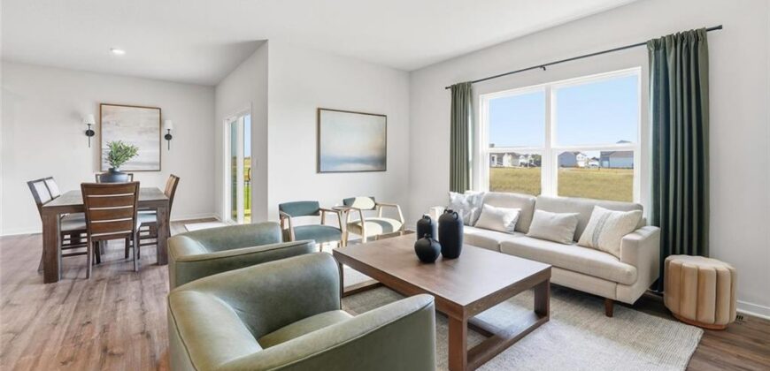 2601 Windmill Drive, Platte City, MO 64079