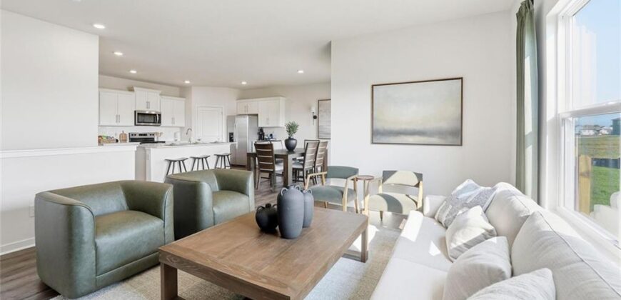 2601 Windmill Drive, Platte City, MO 64079