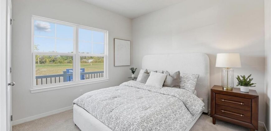 2601 Windmill Drive, Platte City, MO 64079