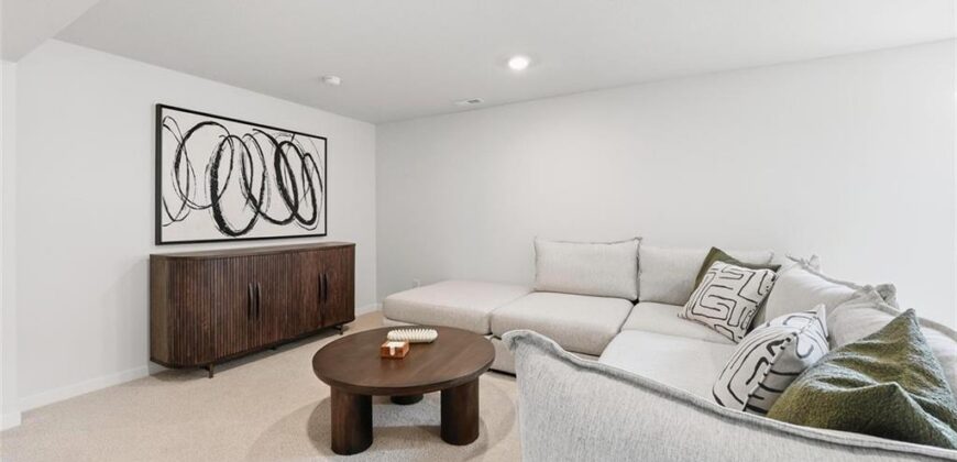 2601 Windmill Drive, Platte City, MO 64079