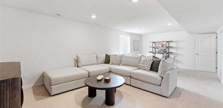 2601 Windmill Drive, Platte City, MO 64079