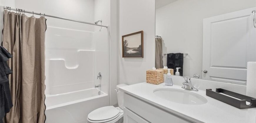 2601 Windmill Drive, Platte City, MO 64079