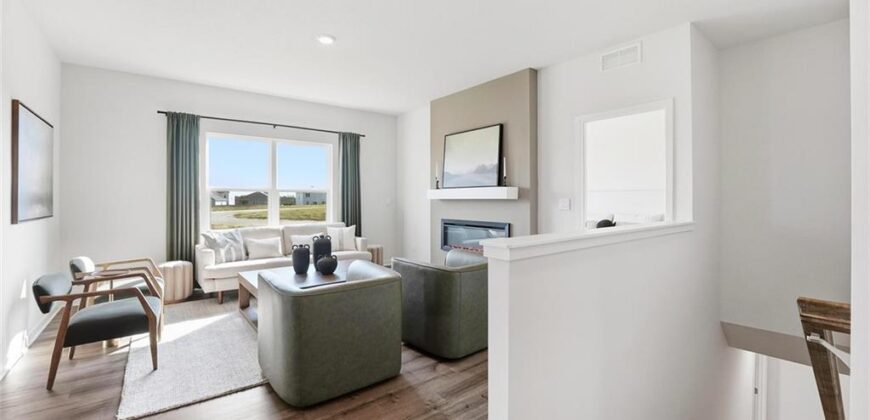 2601 Windmill Drive, Platte City, MO 64079