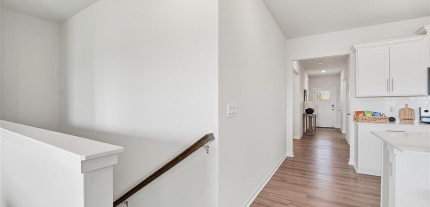 2601 Windmill Drive, Platte City, MO 64079