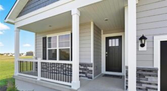 2601 Windmill Drive, Platte City, MO 64079