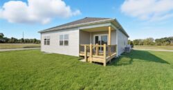 2601 Windmill Drive, Platte City, MO 64079