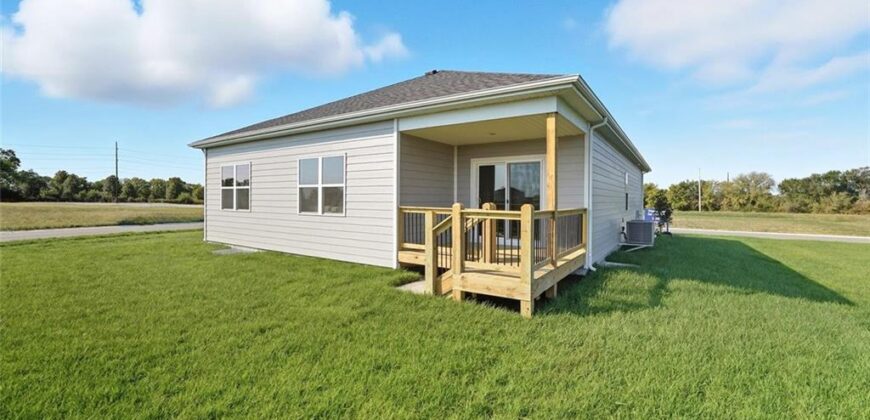 2601 Windmill Drive, Platte City, MO 64079