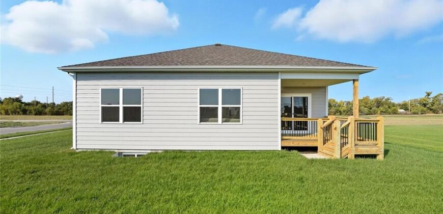 2601 Windmill Drive, Platte City, MO 64079