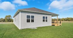 2601 Windmill Drive, Platte City, MO 64079