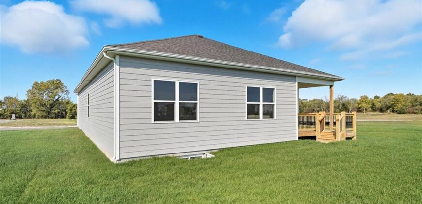 2601 Windmill Drive, Platte City, MO 64079