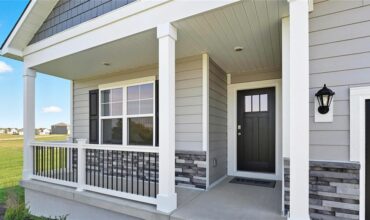 2601 Windmill Drive, Platte City, MO 64079