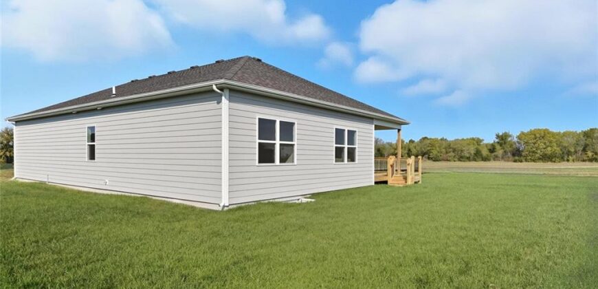 2601 Windmill Drive, Platte City, MO 64079