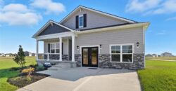 2601 Windmill Drive, Platte City, MO 64079